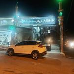 مسجد حضرت ابوالفضل نیمه شعبان