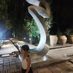 آرت سنتر باغ