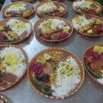 غذای مانیا