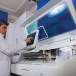 آزمایشگاه تشخیص پزشکی کاشف