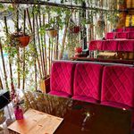 کافه پاسارگاد