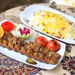 رستوران بهنام