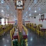 رستوران بهنام