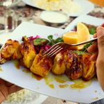 رستوران بهنام