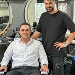 ارایشگاه مردانه سایه