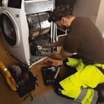 نمایندگی تعمیرات پاکشوما