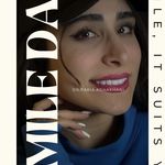 دندانپزشکی دکتر پریا آقاخانی