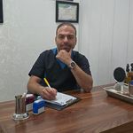 گفتار درمانی و کاردرمانی ماهان