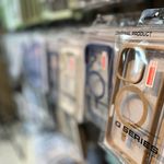 فروشگاه "جانبی وار"