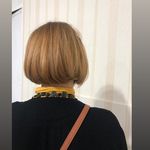 خدمات تخصصی کوتاهی مو مینا رحمانی