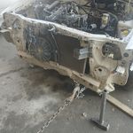 صافکاری و نقاشی ماشین مولایی