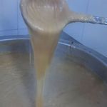 حلیم چراغی شعبه یک تهران