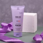 محصولات مراقبتی زیبایی پوست و مو تراست