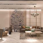 دفتر طراحی داخلی و معماری عاطفه وطن‌دوست