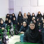 دبیرستان دخترانه متوسطه اول غیر دولتی رحمانی