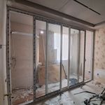 درب وپنجره دوجداره