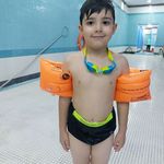شناگرشو تیم تخصصی آموزش شنا کودکان