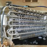 تعمیرات یخچال لباسشویی (میهن سرویس)