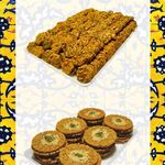 فروشگاه سوهان شهرام الهی