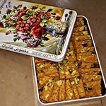 فروشگاه سوهان شهرام الهی