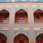 مقبره پیر پالاندوز