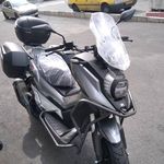 تعمیرات یاماها و هوندا و نیروموتور نظری