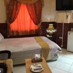 هتل خیام گرگان ⭐⭐