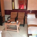 هتل خیام گرگان ⭐⭐