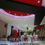 هتل خیام گرگان ⭐⭐