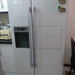 تعمیرات یخچال لباسشویی (میهن سرویس)