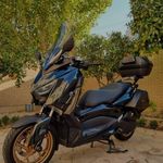 تعمیرات یاماها و هوندا و نیروموتور نظری