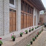 هتل خیام گرگان ⭐⭐
