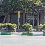 ایستگاه اتوبوس آیت الله عبادی 31