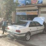 خدمات برق اتومبیل برادران حسینی