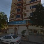 بانک رفاه کارگران (مدیریت شعب - 529)