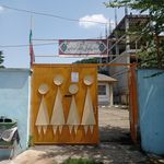 مدرسه ی راهنمایی شاهد پسران