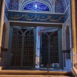 مسجد قدس رضوی