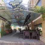 رستوران دارچین
