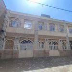 مسجد جامع عیش آباد