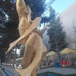 رستوران خورشید
