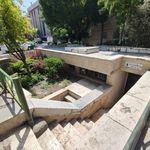 سرویس بهداشتی میدان مادر