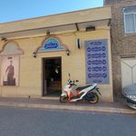 زورخانه پوریای ولی سفره خانه سنتی عباچی بامدیریت سلیمانی