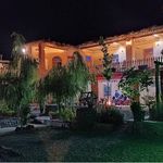 بوم گردی اشینه