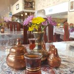 رستوران دارچین