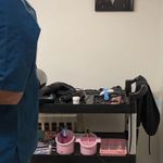 کلینیک دامپزشکی تریتامیرداماد