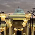 باغ تشریفات اریسا ( غرب تهران )