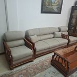 تعمیرات مبل سرو