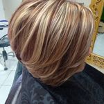 آرایشگاه زنانه رخ پردازان