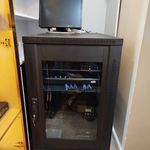 خدمات شبکه، میکروتیک و تلفن ویپ نتراکس