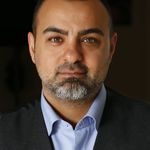 سعید همتی  روانشناس بالینی  Saeed Hemati